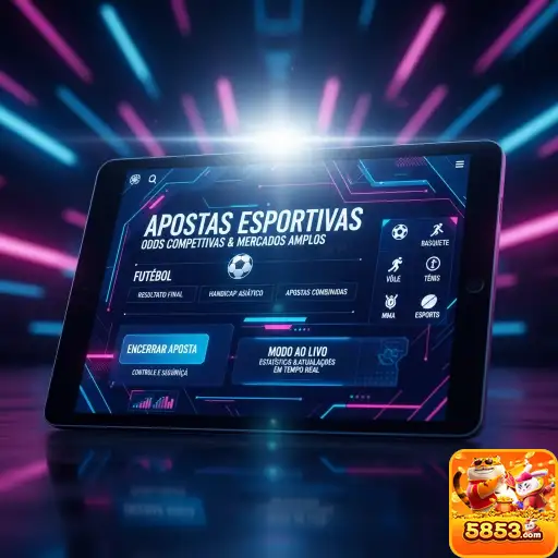 5853 aproveite premiado entretenimento online